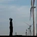 Geração de energia brasileira aumentou 10,3 mil MW em 2023