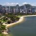 Capital capixaba está entre os 10 destinos mais procurados por turistas latino-americanos