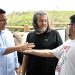 Daniel e Dá Vitória inauguram novo trecho na Orla de Guriri e anunciam investimentos em saúde