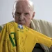 Zagallo craque: 13 letras e uma vida a serviço da seleção brasileira