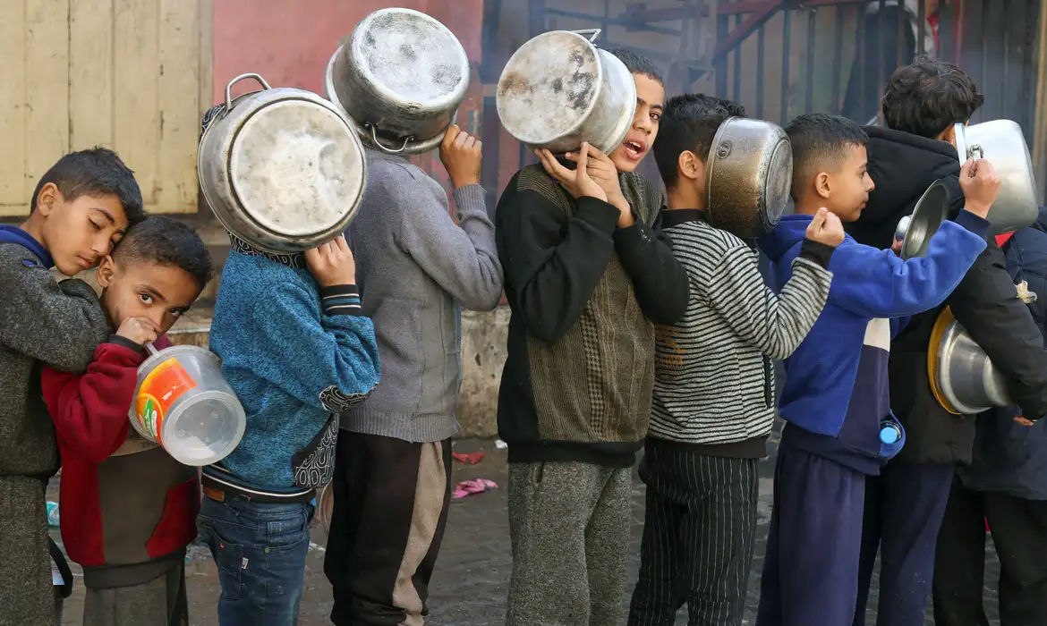 Reuters/Saleh Salem