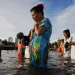 Na América do Sul, seguidores de religiões de matriz africana crescem