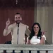 Nayib Bukele declara vitória nas eleições presidenciais de El Salvador