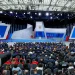 Putin alerta Ocidente sobre risco de guerra nuclear
