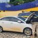 Veiculo Furtado em Governador Lindenberg (ES) é recuperado pela PRF