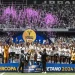 Corinthians derrota Cruzeiro e conquista tri da Supercopa feminina
