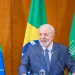 Lula critica países por corte de ajuda humanitária à Palestina