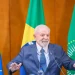 Lula quer aliança de América Latina e África em transição energética