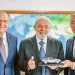 Em reunião com Lula, Hyundai anuncia US$ 1,1 bi em investimentos