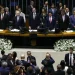 Lira diz que Câmara não será inerte em ano eleitoral e cobra acordos