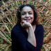 Joana Herkenhoff reúne poemas no livro ‘Retratos com o tempo’