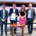 Bandes tem R$ 150 milhões da Finep para financiar projetos inovadores no Espírito Santo