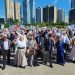 Emoção e alegria marcam celebração pelos 150 anos da imigração italiana no Espírito Santo