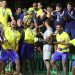 Com capixabas, Brasil se sagra hexacampeão mundial de Beach Soccer