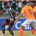 Botafogo abre 2 a 0, mas sofre empate do Nova Iguaçu pelo Carioca