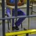 Relato de professor sobre rigidez em penitenciária viraliza na web