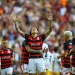 Em ritmo de folia, Flamengo derrota Volta Redonda no Maracanã