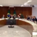 Em vídeo, Bolsonaro orientou ministros a questionar urnas e Judiciário