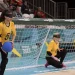 Seleção feminina de goalball herda vaga na Paralimpíada de Paris