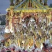 Nos 40 anos da Sapucaí, Viradouro é campeã do carnaval do Rio
