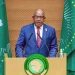 Presidente da União Africana classifica como genocídio ação israelense