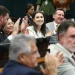 Controle de 19 das 30 comissões permanentes da Câmara está definido