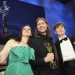 Oppenheimer conquista Oscar de Melhor Filme