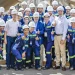 Lula inaugura indústria de fertilizantes em Minas Gerais