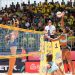 Contemplada pelo Bolsa Atleta, dupla capixaba vence segunda etapa do Circuito Brasileiro de Vôlei de Praia