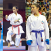 Capixabas participam da primeira etapa classificatória do Campeonato Brasileiro de Karatê