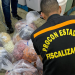 Fiscais do Procon de Colatina recebem capacitação e apreendem quase uma tonelada de produtos impróprios
