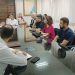 DER-ES recebe missão do BIRD para discutir a recuperação e manutenção de rodovias e segurança viária