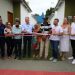 Governador entrega casas populares e anuncia novos investimentos em Viana