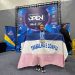 Capixaba conquista três medalhas em campeonato internacional de jiu-jitsu da IBJJF