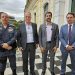 Governador anuncia convocação de excedentes no concurso da Polícia Militar