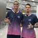 Com apoio do Voe Atleta, capixabas disputam President’s Cup de Taekwondo na Costa Rica