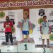 Capixabas sobem ao pódio na primeira etapa do Circuito Nacional de Wrestling