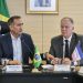 Governador apresenta plano de reconstrução dos municípios atingidos pelas chuvas em Brasília