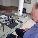 Governador coordena reunião sobre ações de recuperação dos municípios atingidos pela chuva