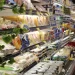 Anvisa: 28% dos alimentos industrializados têm sódio em excesso