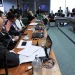 Oposição no Senado evita questionar chanceler sobre Israel e Gaza