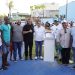 Praça do Bairro Seac é reformado e revitalizada