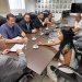 PGE e Casa Civil recebem representantes de quilombos