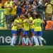 Brasil encara México por vaga na final da Copa Ouro Feminina, nos EUA