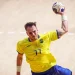 Brasil estreia nesta quinta no Pré-Olímpico de Handebol Masculino