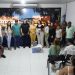 Prefeitura entrega equipamentos e renova parcerias para Unidade de Acolhimento