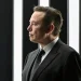 Comissão do Senado quer ouvir Musk em audiência pública