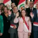 Peru substitui seis ministros após operação na casa da presidente
