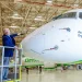 Durante visita de Lula, Embraer anuncia investimentos de R$ 2 bilhões