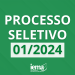 Iema publica edital de processo seletivo para nível superior